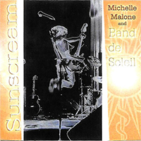 Malone, Michelle - Sunscream