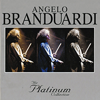 Branduardi, Angelo - The Platinum Collection (CD 3)
