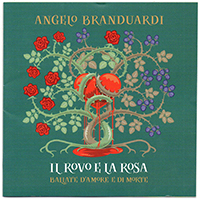 Branduardi, Angelo - Il Rovo E La Rosa