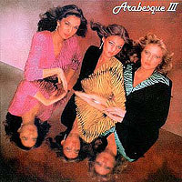 Arabesque (DEU) - Arabesque-III (Marigot Bay)