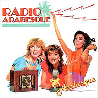 Arabesque (DEU) - Radio Arabesque