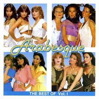 Arabesque (DEU) - The Best Of. Vol 1 (CD 1)