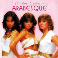 Arabesque (DEU) - The Original Greatest Hits