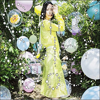 Kotobuki, Minako - Candy Color Pop (Single)
