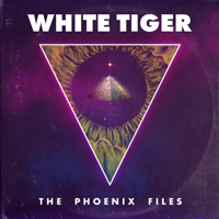 White Tiger - The Phoenix Files