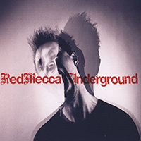 Red Mecca - Underground (Single)
