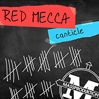 Red Mecca - Canticle (Single)