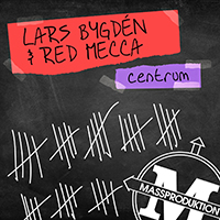 Red Mecca - Centrum (Single)