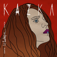 KAZKA -  (DJ Lutique Remix) [Single]