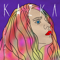 KAZKA -  (I Wannabe Remix) [Single]