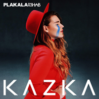 KAZKA - PLAKALA (R3HAB Remix) [Single]