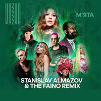 KAZKA - ' (Stanislav Almazov & The Faino Remix) (Single)