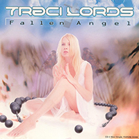 Traci Lords - Fallen Angel (EP)