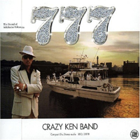 Crazy Ken Band - 777