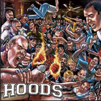 Hoods - Pit Beast