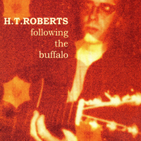 Roberts, H.T. - Following The Buffalo