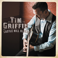 Griffin, Tim - Castle Hill Blues