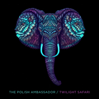 Polish Ambassador - Twilight Safari