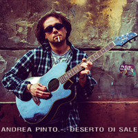 Pinto, Andrea - Deserto di sale (Single)