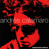 Andres Calamaro - Honestidad Brutal (CD 1)