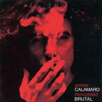 Andres Calamaro - Honestidad Brutal (CD 2)