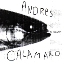 Andres Calamaro - El Salmon (CD 1)