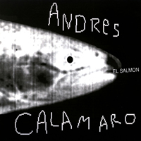 Andres Calamaro - El Salmon (CD 4)