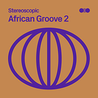 Christophe Deschamps - African Groove 2 