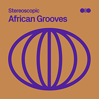 Christophe Deschamps - African Grooves 