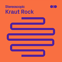 Christophe Deschamps - Kraut Rock 