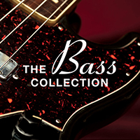 Christophe Deschamps - The Bass Collection 