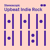 Christophe Deschamps - Upbeat Indie Rock 