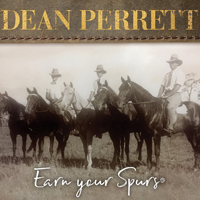 Perrett, Dean - Earn Your Spurs