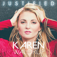 Waldrup, Karen - Justified