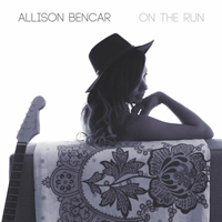 Bencar, Allison - On The Run
