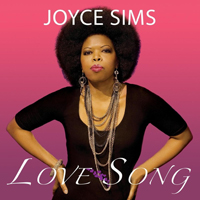 Sims, Joyce - Love Song