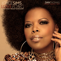 Sims, Joyce - Love Song (Dan Thomas Remix) (Single)