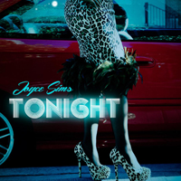 Sims, Joyce - Tonight (Single)