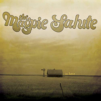 Magpie Salute - In Here (EP)