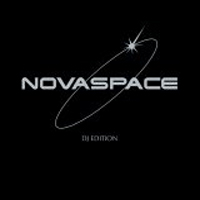 Novaspace - Novaspace - DJ Edition (CD 1)