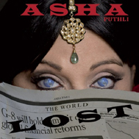 Puthli, Asha - Lost