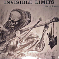 Invisible Limits - Devil Dance (EP)