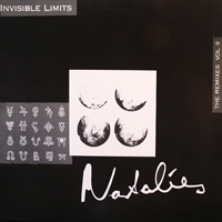 Invisible Limits - Natalies - The Remixes Vol. Ii (12