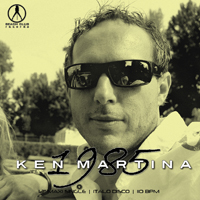 Ken Martina - 1985 (Remixes)