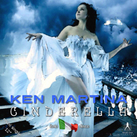 Ken Martina - Cinderella (Remixes) [Ep]