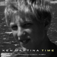 Ken Martina - Time (Remixes) [Ep]