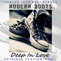 Ken Martina - Deep In Love (Remixes)