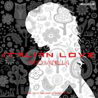 Ken Martina - Italian Love (Remixes)