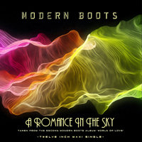 Ken Martina - Romance In The Sky (Remixes)