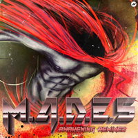 M.A.D.E.S. - Awakening Remixed